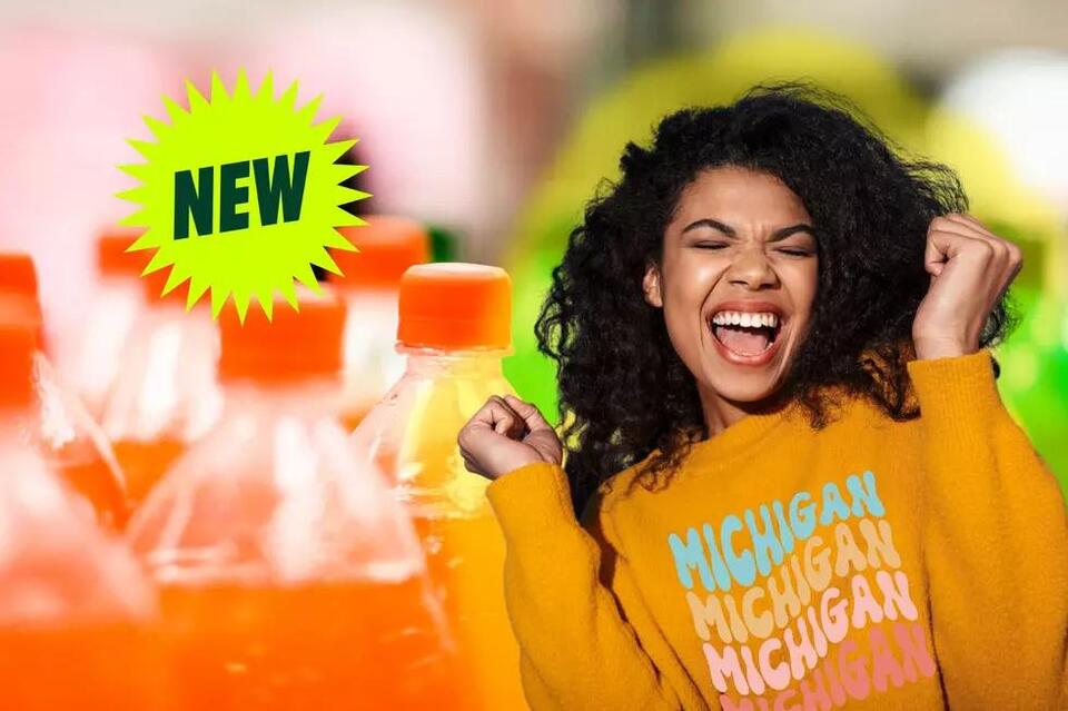 Exclusive Pop-Up Event Will Bring Michigan Faygo Fans Together - NewsBreak