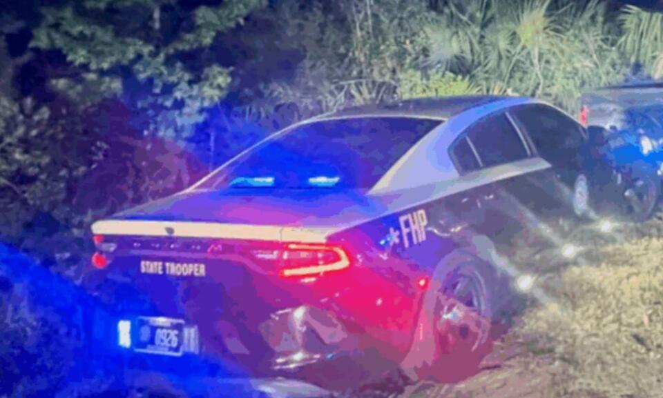 Driver dies after suffering medical emergency on State Road 44 - NewsBreak