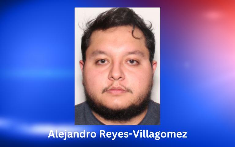 Search continues for man accused of causing deadly crash - NewsBreak