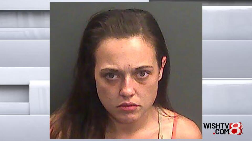 Woman sentenced to 50 years for murder of 56-year-old in Marion - NewsBreak