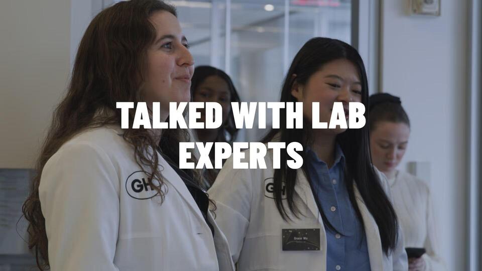 A Look Inside GH and Walmart’s Holiday Gift Lab - NewsBreak