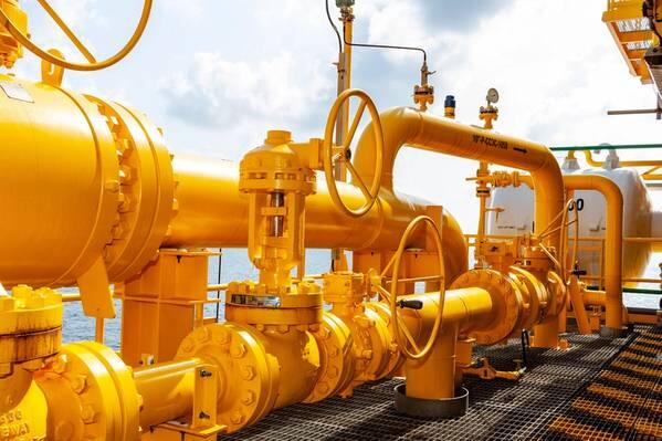 Trinidad's Aphrodite Gas Project Advances After Shell-NGC Agreement ...