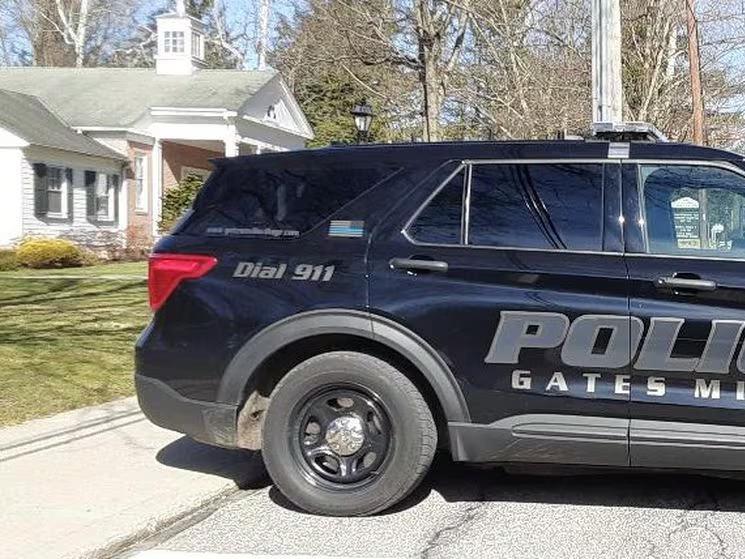 Woman asks officers to check on her 103yearold aunt Gates Mills