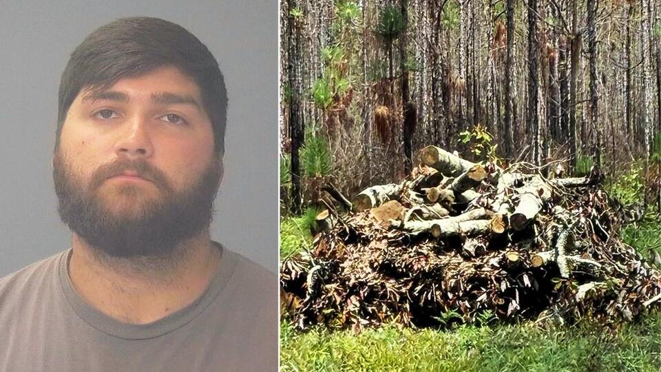 Santa Rosa County business owner charged with illegal dumping in ...