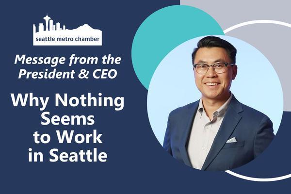 Why Nothing Seems to Work in Seattle