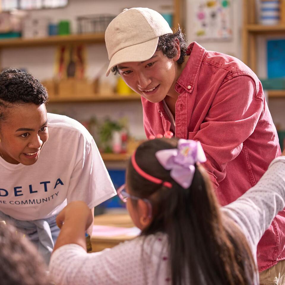 2026 Citizens Awards Finalists - NewsBreak