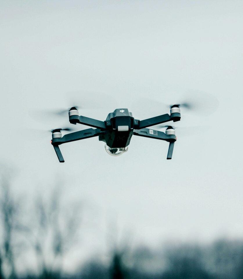 Michigan Invests $42 Million to Expand Drone Industry and Advanced Air ...