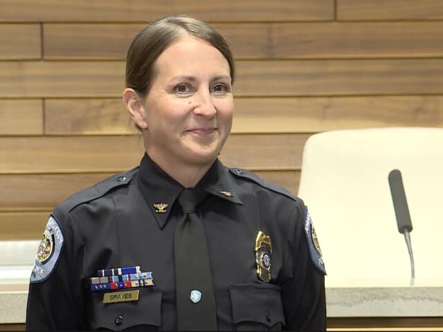Search for new KCMO police chief now at the top of community's mind