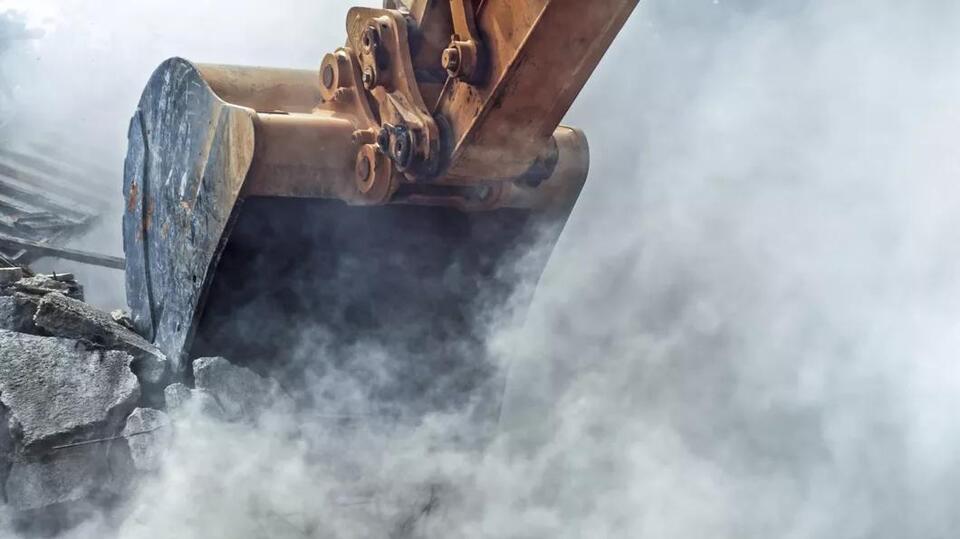 Young Man Dies After Being Struck By Excavator In Skaneateles Accident ...