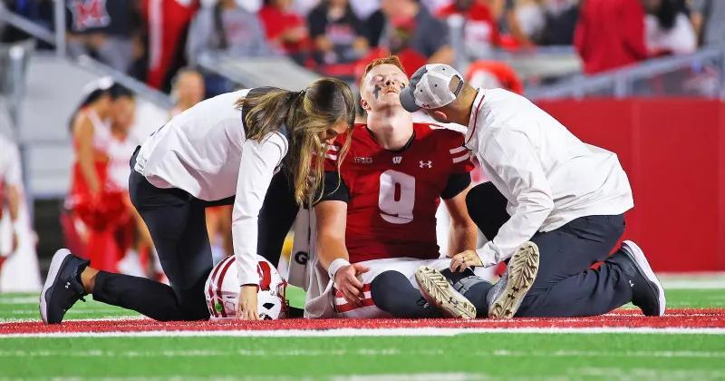 Billy Edwards injury update: Report reveals hopeful outlook for ...