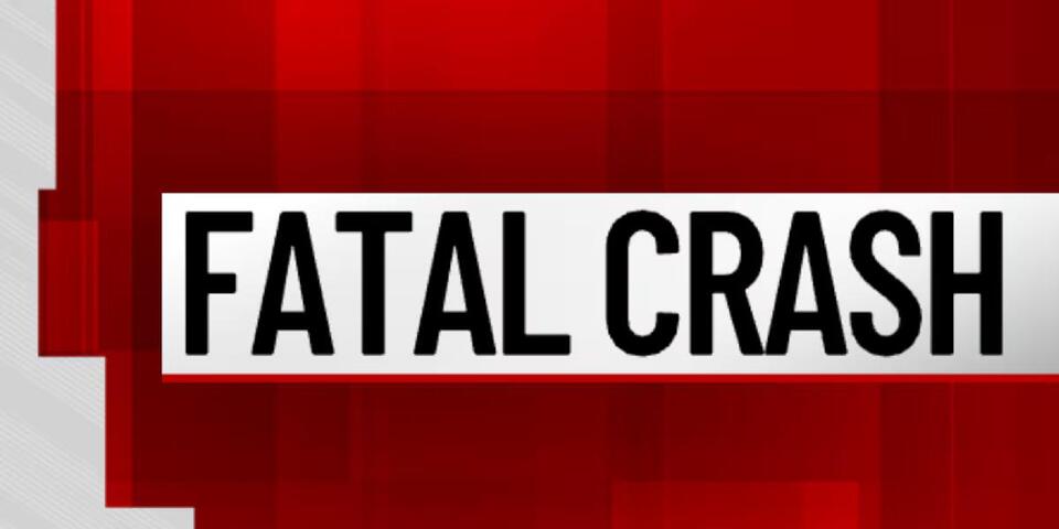 Mustang driver dies after fiery crash in Richland County - NewsBreak