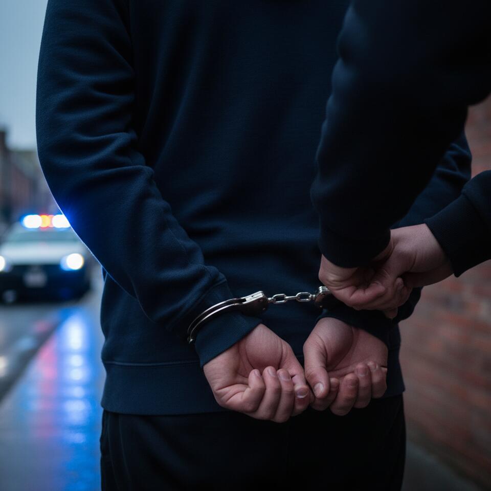 Athens-Clarke County booking: James Ryan Eldridge charged with multiple ...