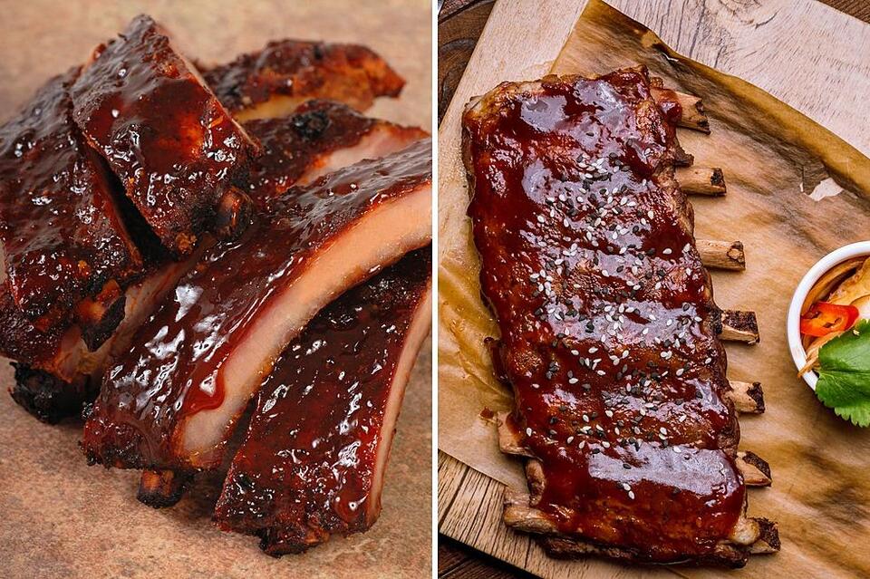Delicious New York BBQ Chain Recognized For Best Ribs In State - NewsBreak