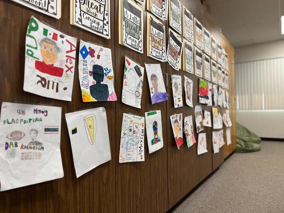 ‘Dual language immersion coordinator’ proposed for California. Here’s how bilingual programs at Valley schools could benefit