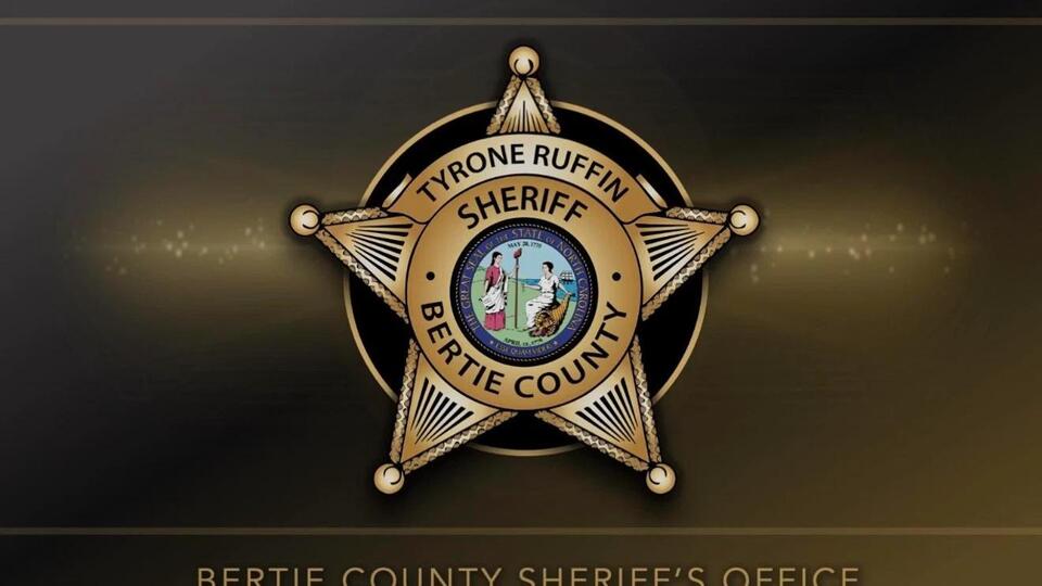 Bertie County Sheriff's Office investigates fatal shooting on Indian ...