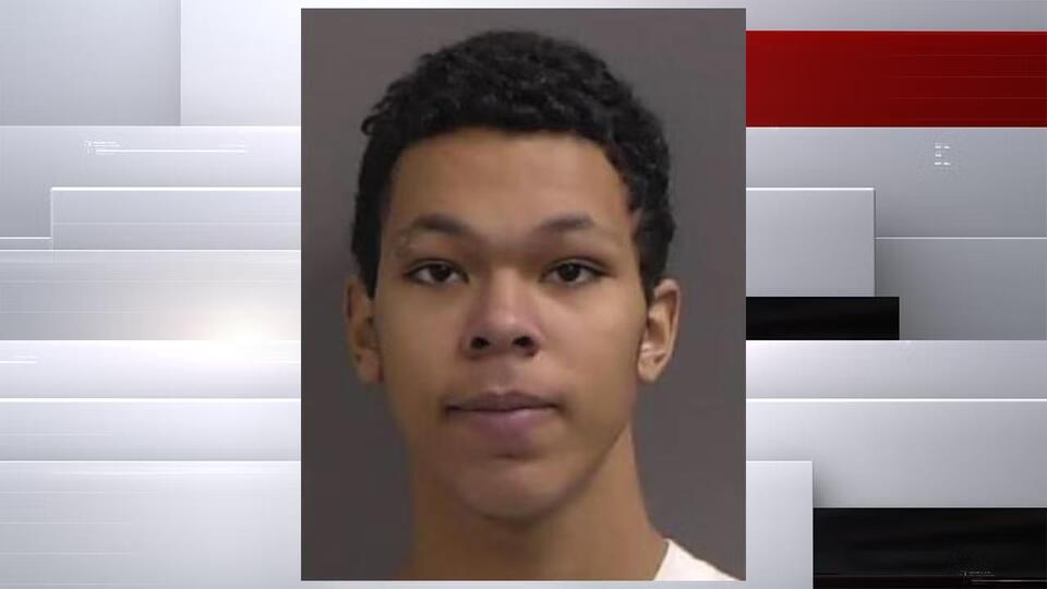 20-year-old murderer sentenced to 60 years in Indiana prison - NewsBreak