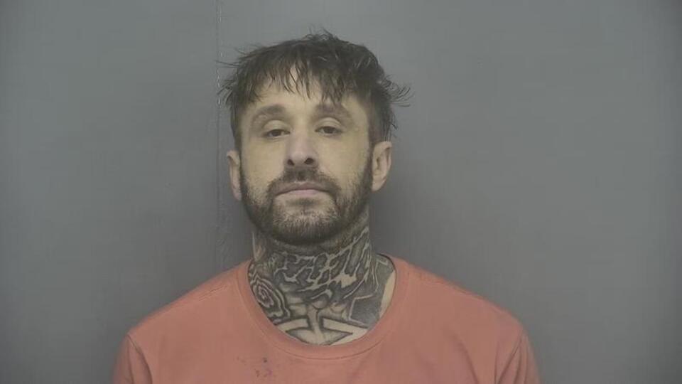 Terre Haute Man Arrested On Murder Charges - NewsBreak