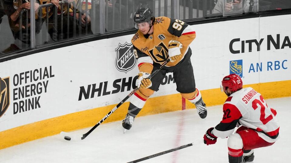 Hurricanes vs. Golden Knights odds, prediction: 2026 NHL Stanley Cup Final Game 4 picks by proven model