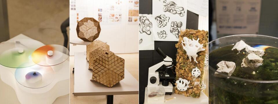 Pratt’s Research Open House 2026: Exploring Design, Collaboration, and ...