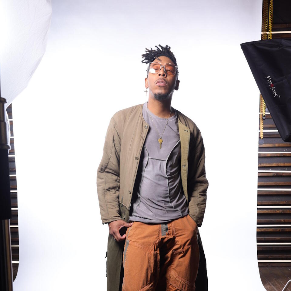 Deitrick Haddon celebrates “Chain Breaker” anniversary with all-star ...