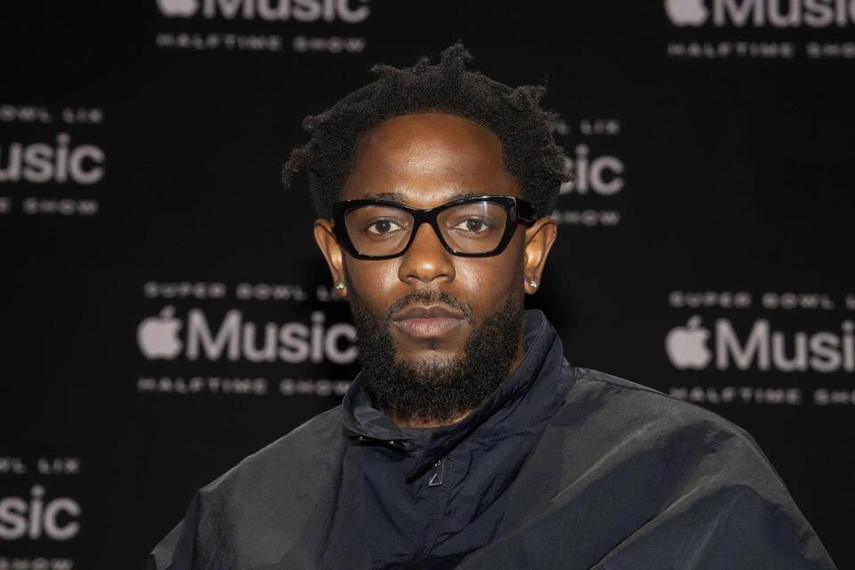 Why is Kendrick Lamar called K Dot? Moniker trends online amid rapper’s ...