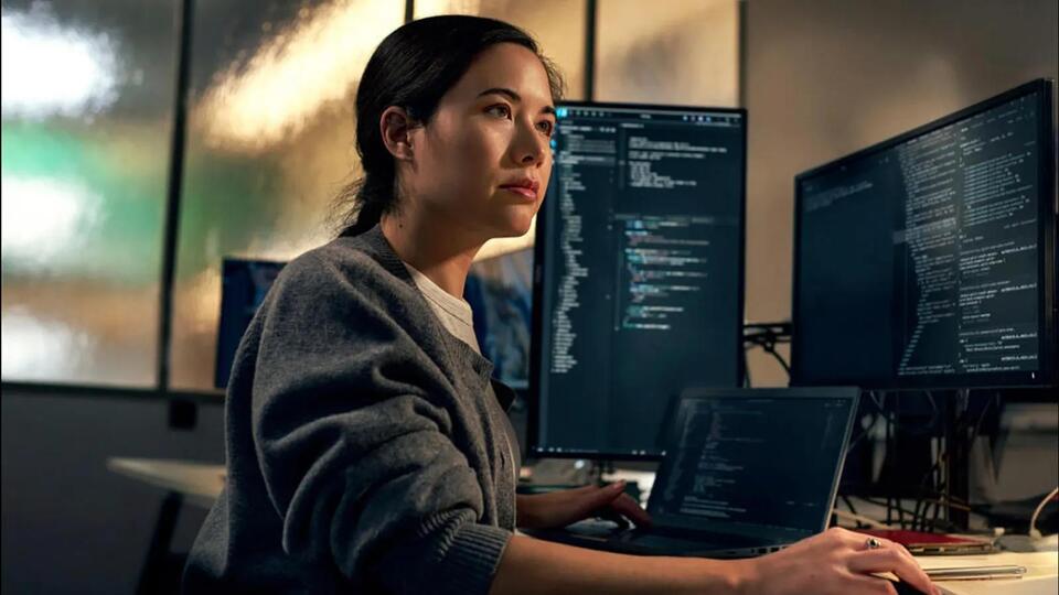 Security anchors a modern hybrid sovereign architecture - NewsBreak