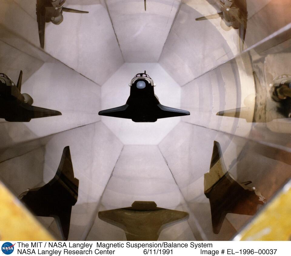 6 NASA Facilities You Didn’t Know Were Scattered Across the U.S ...
