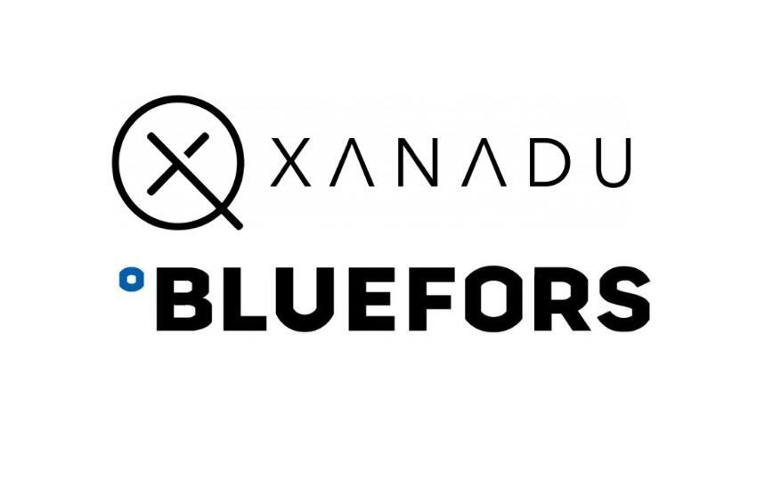 Xanadu and Bluefors Target Compact Cooling for Utility-Scale Quantum ...