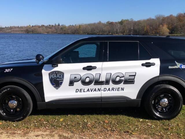 Delavan police officer resigns after arrest on stalking charges in ...