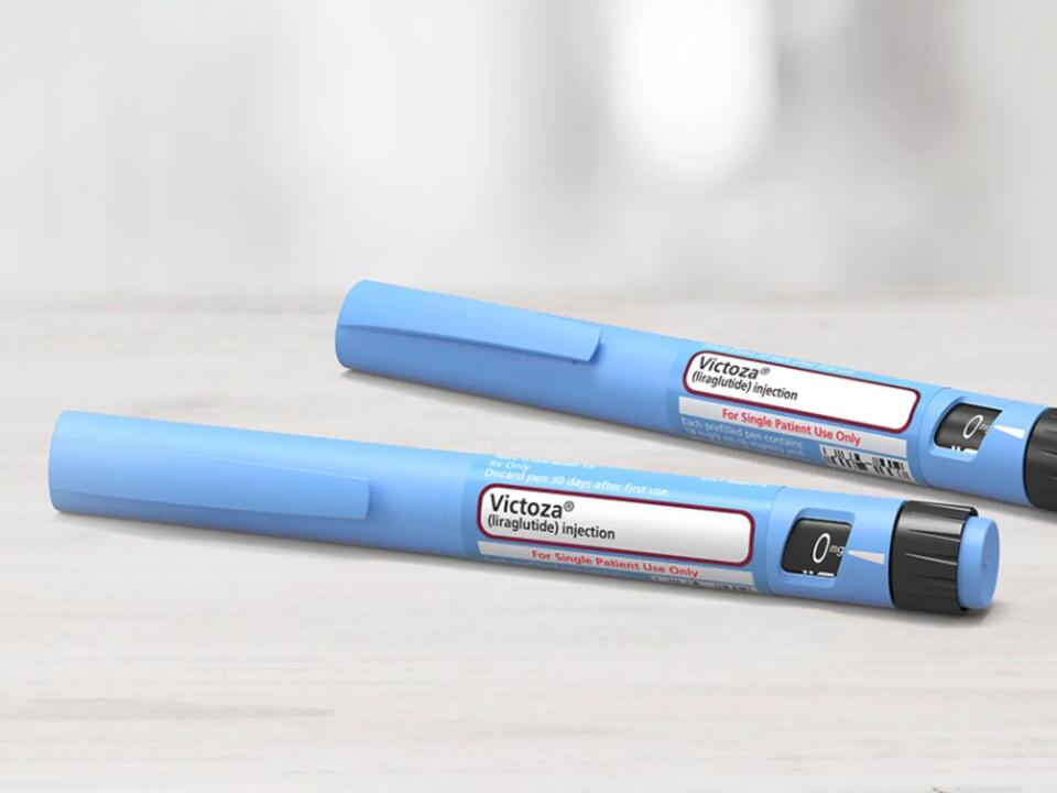 Generic Liraglutide (Victoza) First Generic GLP1 Receptor Agonist