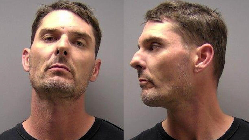 Former Plattsburg officer pleaded ‘not guilty’ to obscene, indecent ...
