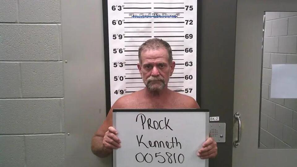 Ava man arrested in Douglas County