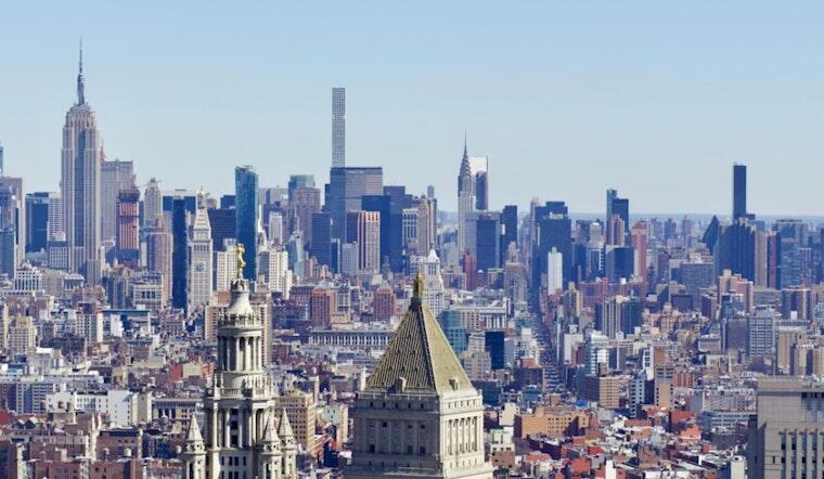 New York City Braces for Sunny Spells, Snow Showers, and Bitter Cold in ...