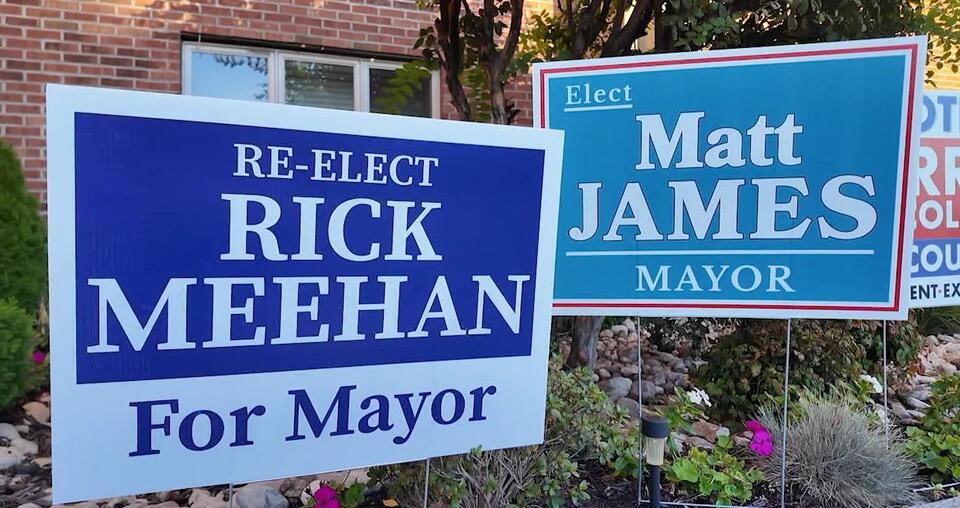 Meet the Candidates: Ocean City Mayor - NewsBreak