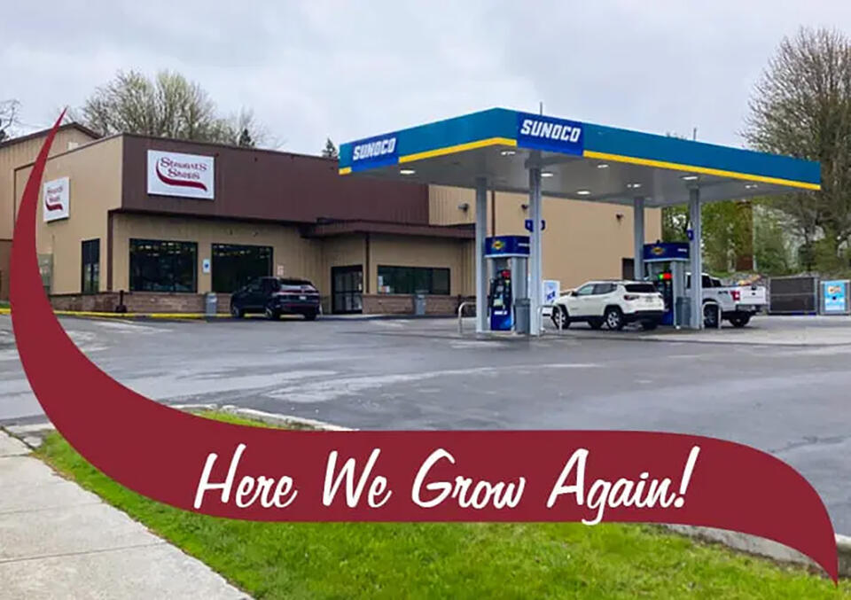 Stewart’s Shops Investing $55 Million in its New York, Vermont Network ...