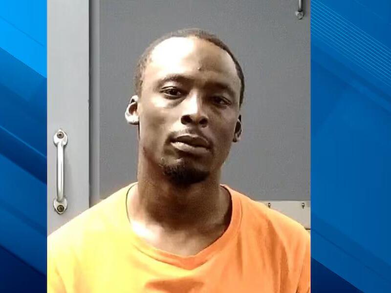 Pee Dee man accused of joining murder suspect on crime spree