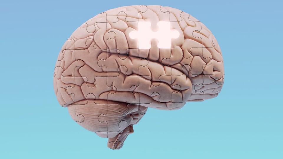 Can your brain run out of memory? - NewsBreak