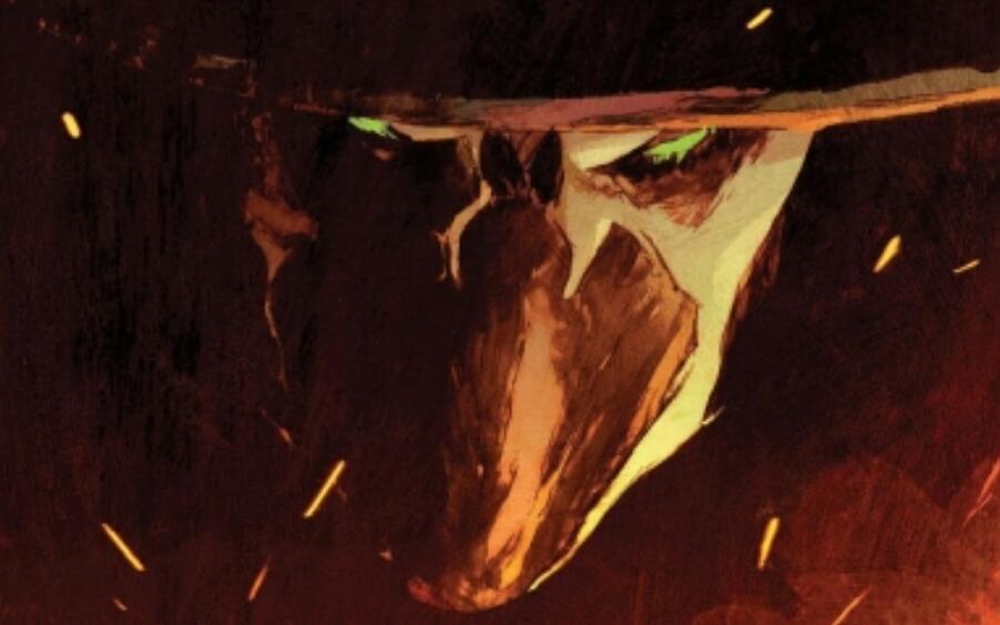 There's already talks about Gunslinger Spawn and Medieval Spawn movies, in case Blumhouse's King Spawn movie works