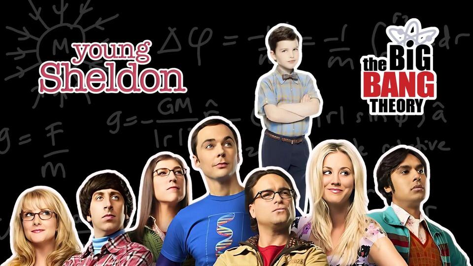 All references to The Big Bang Theory in Young Sheldon revealed - NewsBreak