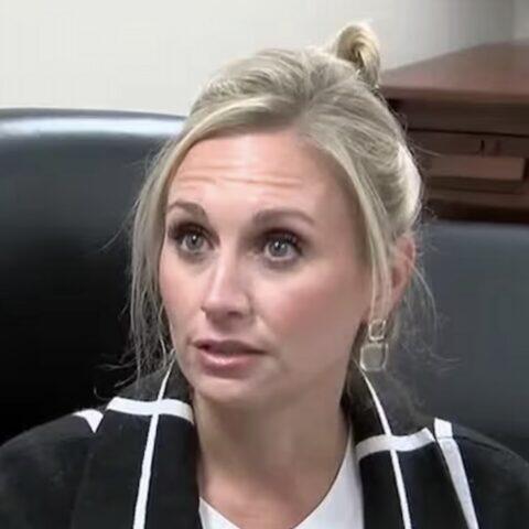 Mayor Misty Roberts’ Son Catches Her Having Relations With His 16 Year