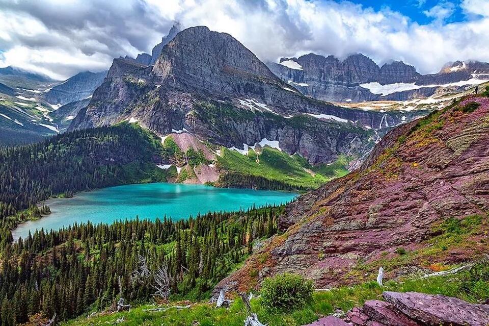 Traveler's View: We Need More Wilderness