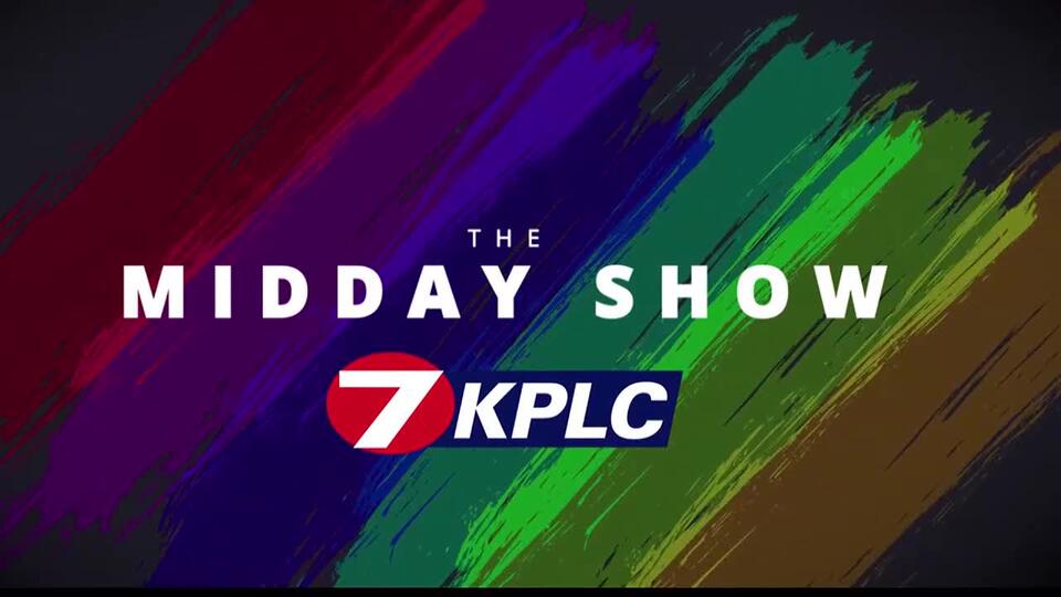 KPLC 7 News at Noon: Joseph's Midday Forecast - NewsBreak
