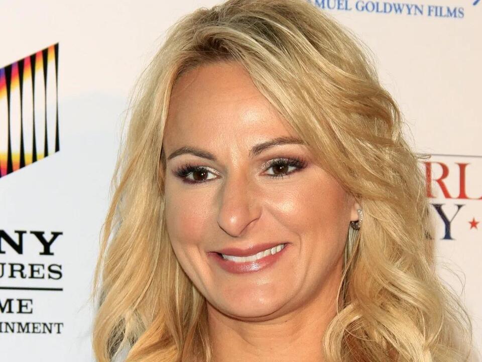 ‘Dance Moms’ Star Christi Lukasiak Arrested for DUI After Crashing Into