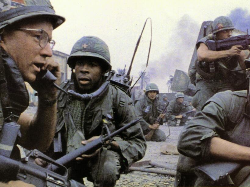 'Full Metal Jacket' Facts Every Military Movie Fan Should Know