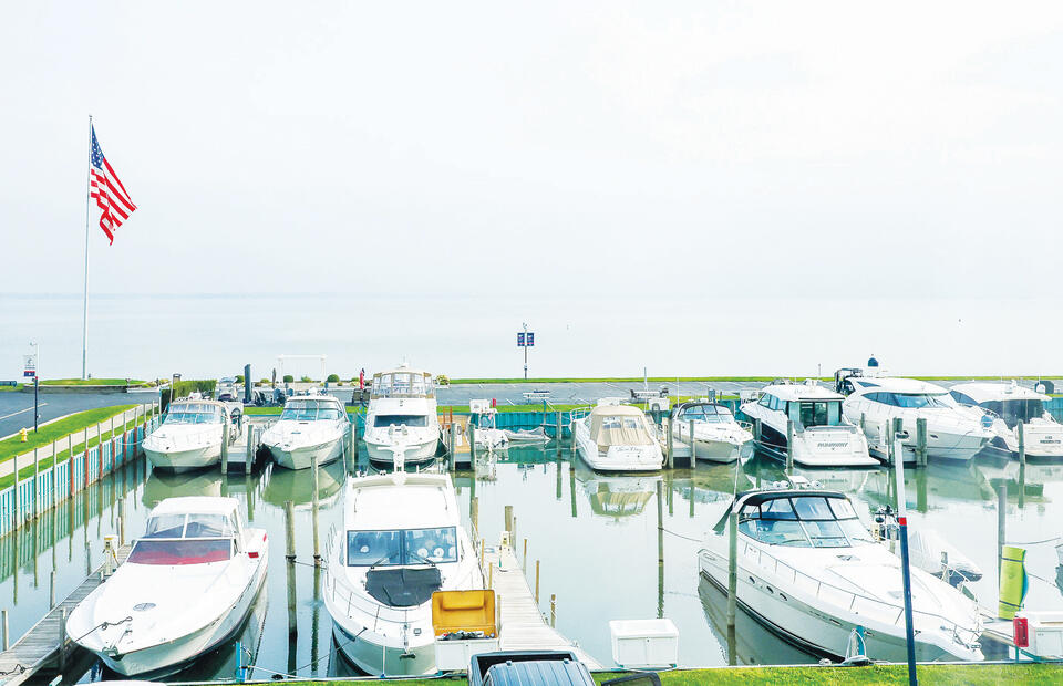 Officials address State of the Lake