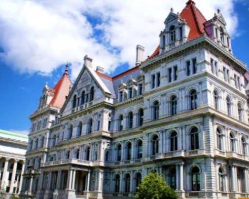 CSEA members ratify five-year contracts with New York State - NewsBreak