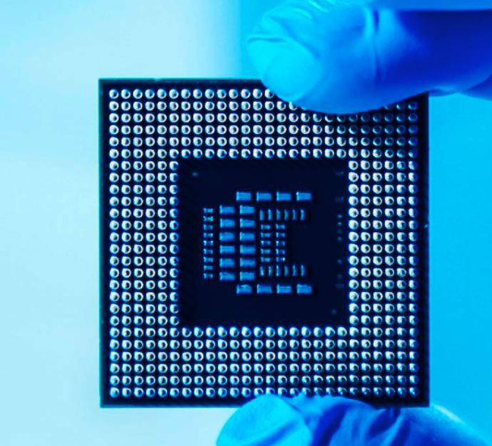 Challenges Grow For Medical ICs - NewsBreak