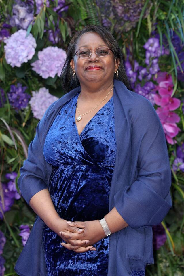 Malorie Blackman says Noughts & Crosses racism theme is still relevant ...