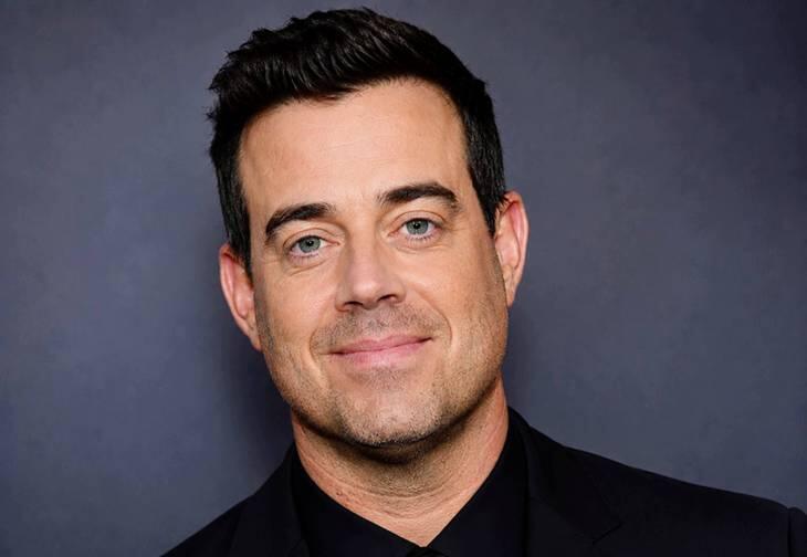 The Voice Shocker: Is Carson Daly Really Leaving