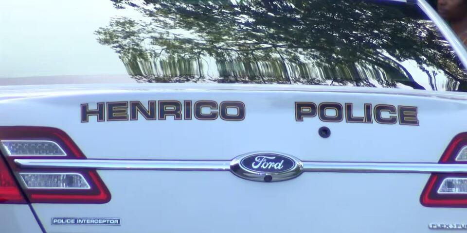 Police investigate shooting death of minor in Henrico County - NewsBreak